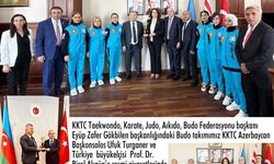Büyük gurur..