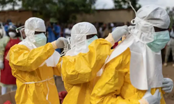 Afrika’da Ebola salgını