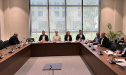 Ekonomi, Maliye, Bütçe ve Plan Komitesi, gündemindeki yasa tasarılarını görüştü