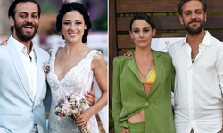 Erkan Kolçak Köstendil ve Cansu Tosun tek celsede boşandı!