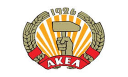 AKEL ile Kıbrıs Türk sendikalar görüştü