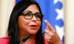 Venezuela’dan Trump’a “51. eyalet” tepkisi