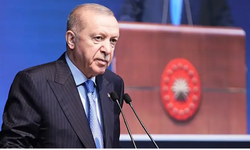 Cumhurbaşkanı Erdoğan'dan önemli açıklamalar