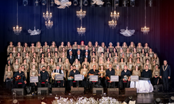 Çağdaş Müzik Derneği’nden “Sevdan Olmasa” konseri