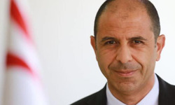 Özersay’dan CMU Yasası Eleştirisi
