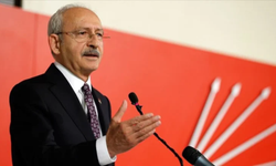 Kılıçdaroğlu Sessizliğini Bozdu