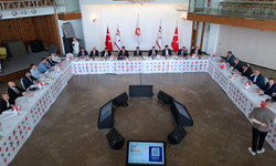 UBP Tüzük Kurultayı 6 Haziran’da yapılacak