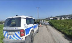 Hayvan itlafı ve gömülmesi sırasında gerginlik