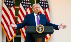 Trump: “Küba'yı özgürleştireceğiz”