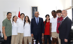 Çavuşoğlu’ndan sporculara burs açıklaması