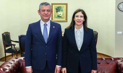 CTP’den CHP’ye dayanışma mesajı