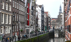 Amsterdam’dan çevreci reklam yasağı