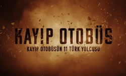 “Kayıp Otobüs” bu akşam TRT Avaz’da