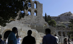 Yunanistan'dan borçları için Akropolis'in satılması istendi