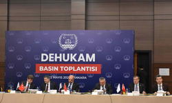 Türk deniz yetki alanları için yeni adım