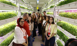 COP31 öncesi ikinci medya turu sona erdi