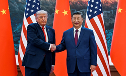Çin’de kritik Şi-Trump zirvesi başladı