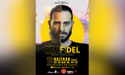 “Ben Fidel” 12 Haziran’da Girne Belediyesi Oda Tiyatrosu’nda sahnelenecek