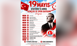 19 Mayıs, Girne’de etkinliklerle kutlanacak