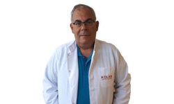 Doktor Turgut Küçük yaşamını yitirdi