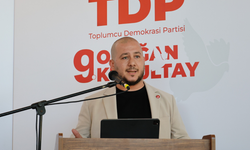 Ekinci: “Güçlü şekilde Meclis’e dönüp hükümete talibiz”