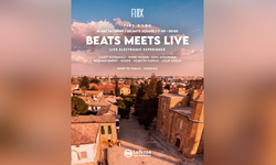 “Beats Meets Live” yeniden Selimiye Meydanı’nda