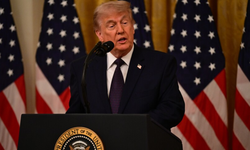 Trump: “İran dünyanın bir numaralı terör hamisi”