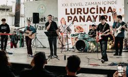 "Lurucina Panayırı" düzenlendi