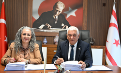 Güzelyurt Belediyesi Yaşam Merkezi için ilk adım atıldı