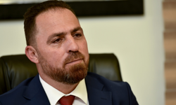 Çavuş: “Üreten eller geleceğimizin teminatı”