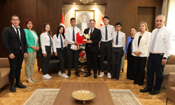 Öztürkler’den birlik ve mücadele mesajı