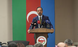 Kürşad Zorlu: Birliğimiz gücümüzdür