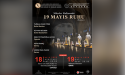 Müzeler Haftası’nda “19 Mayıs Ruhu” Konseri Girne ve Lefkoşa’da…