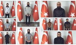 MİT'ten sınır ötesinde DEAŞ operasyonu