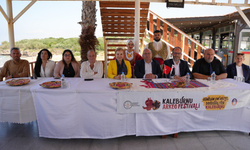 “Kaleburnu Arkeo Festivali”, pazar günü yapılacak