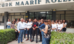 KTOEÖS: “Öğretmen Hakkında Soruşturma Açılmalı”