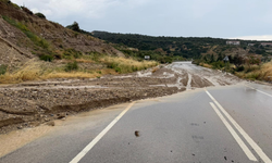 Polis'ten Kuzey Sahil Yolu’nu kullanacak sürücülere uyarı...