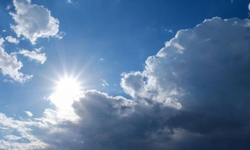 Hava sıcaklığı 32 dereceye çıkacak