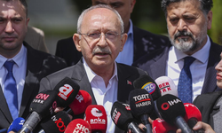 Kılıçdaroğlu’ndan CHP mesajı