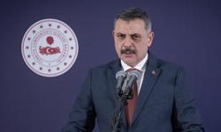 Bakan Çiftçi: Umut Altaş için iade süreci devrede