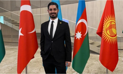 GİAD Başkanı Tekinay Bakü’de Temaslarda Bulundu