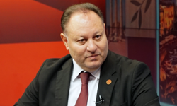 Öztürkler: Türkiye’nin kararlı duruşu güvencemiz