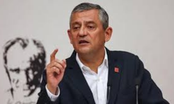 Özgür Özel’den kurultay mesajı