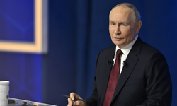 Putin’den Zelenskiy ile görüşme mesajı