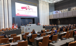 Meclis yarın toplanacak
