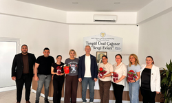 Çalışma Bakanı’ndan anlamlı ziyaret
