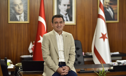 İçişleri Bakanı Oğuz, Anneler Günü dolayısıyla mesaj yayımladı