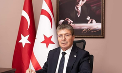 Üstel: “TDT’deki temsil diplomatik başarımızdır”