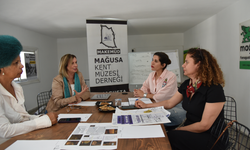 Kentin Belleği Mağusa Kent Müzesi’nde Yaşıyor