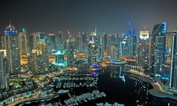 Çin, ABD ve BAE’den Dubai’de Ortak Operasyon